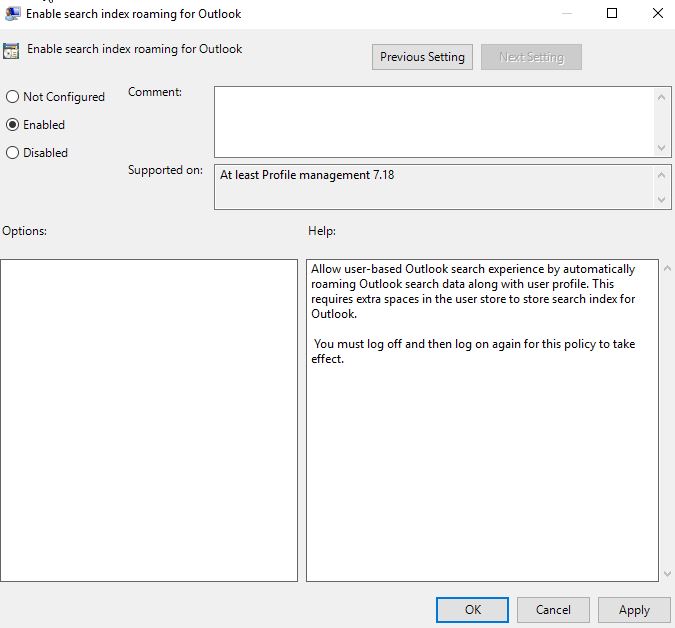 group policy client service failed the logon access is denied roaming profile