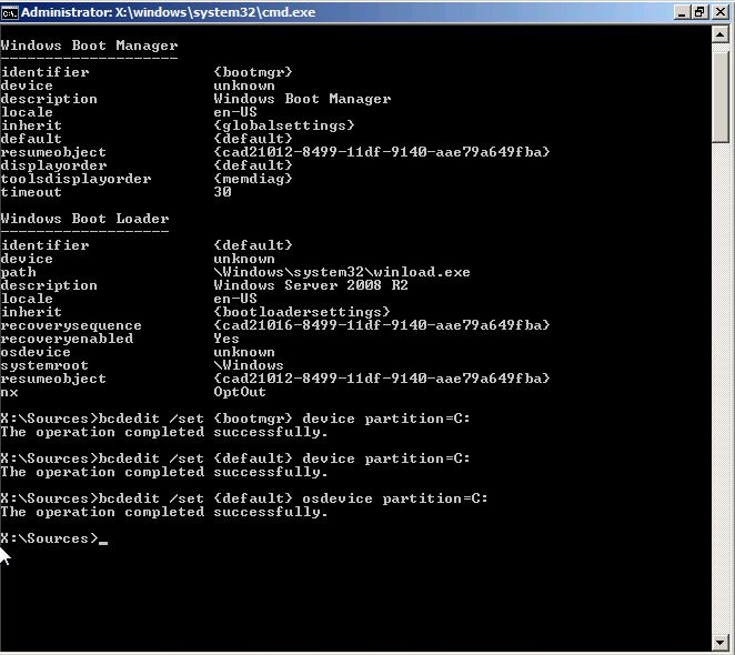 PVS Reverse Image with VMware vCenter Converter | LaptrinhX